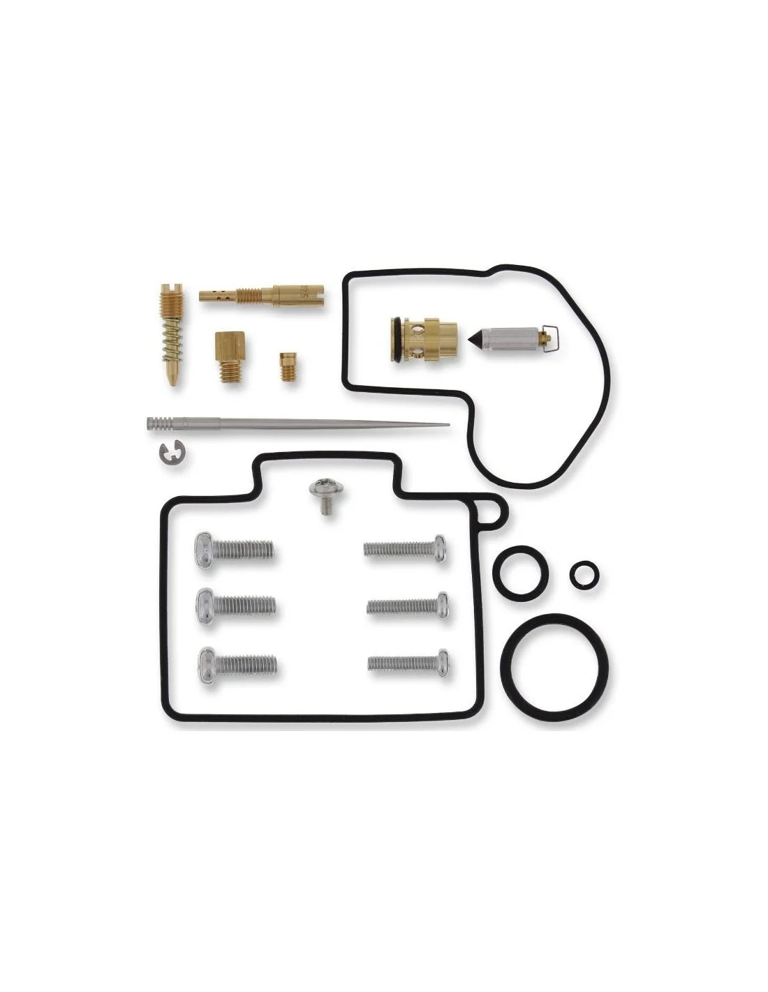 Kit revisione carburatore Suzuki RM 125 05-06
