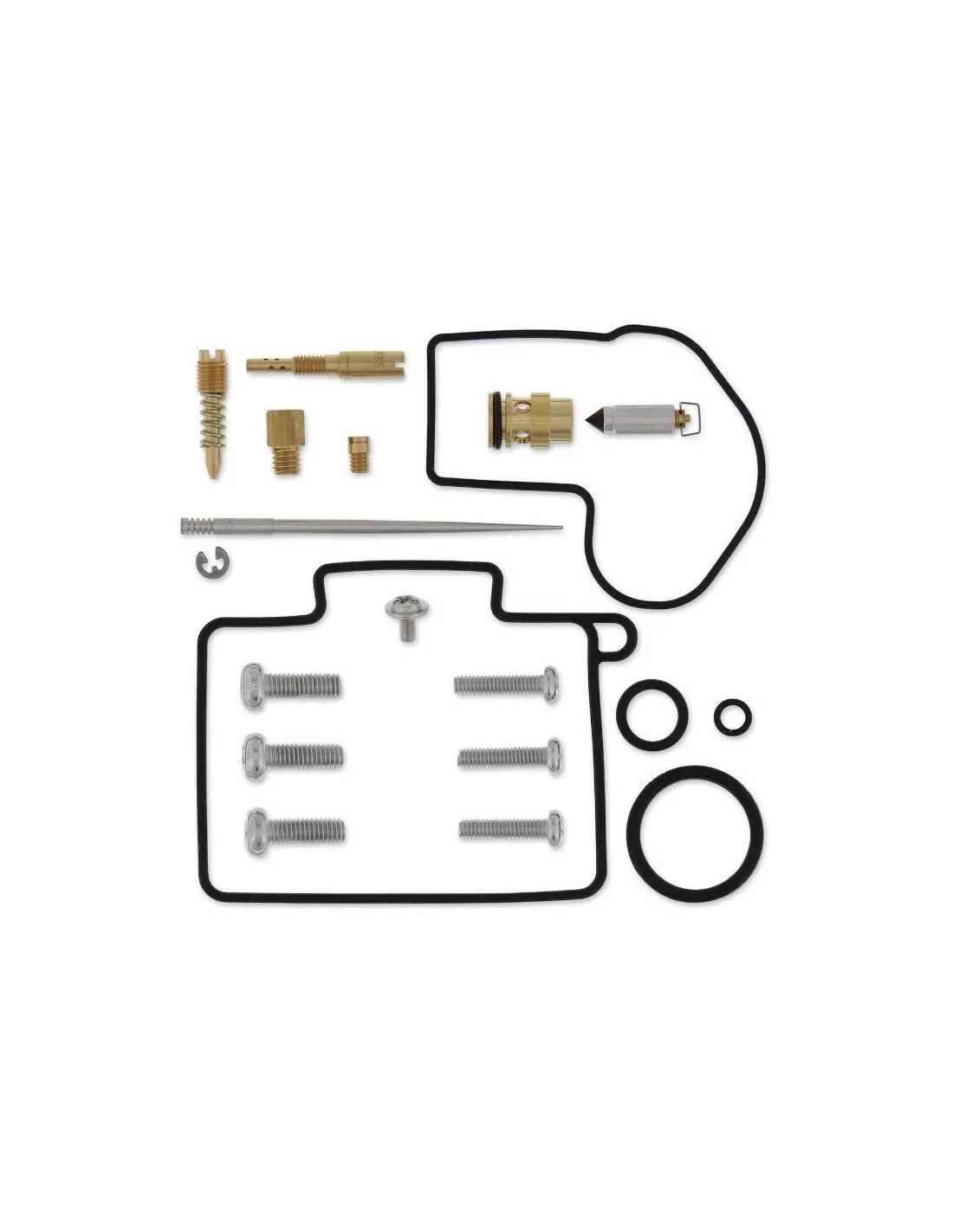 Kit revisione carburatore Suzuki RM 125 07-09