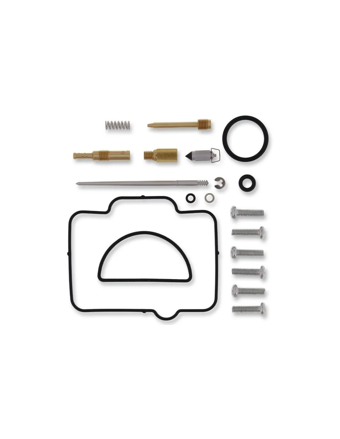 Kit revisione carburatore Suzuki RM 125 98