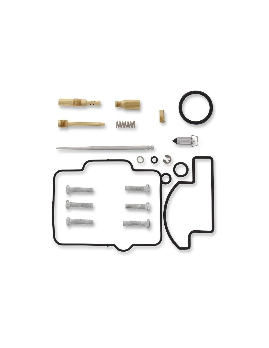 Kit revisione carburatore Suzuki RM 250 01