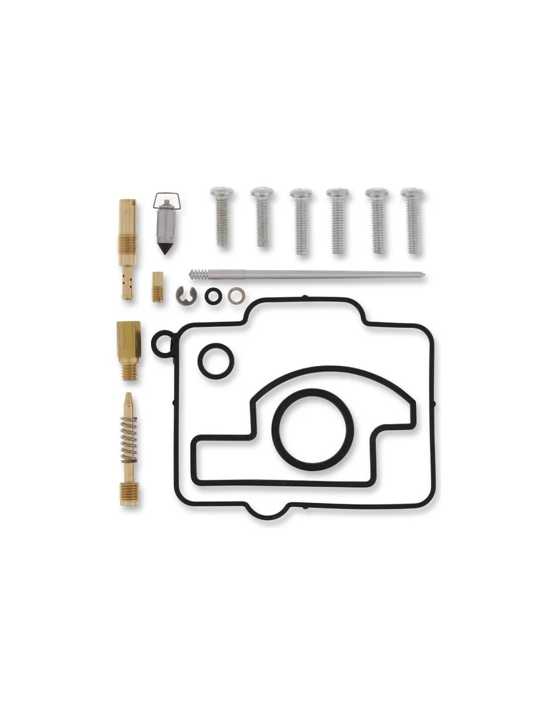 Kit revisione carburatore Suzuki RM 250 02