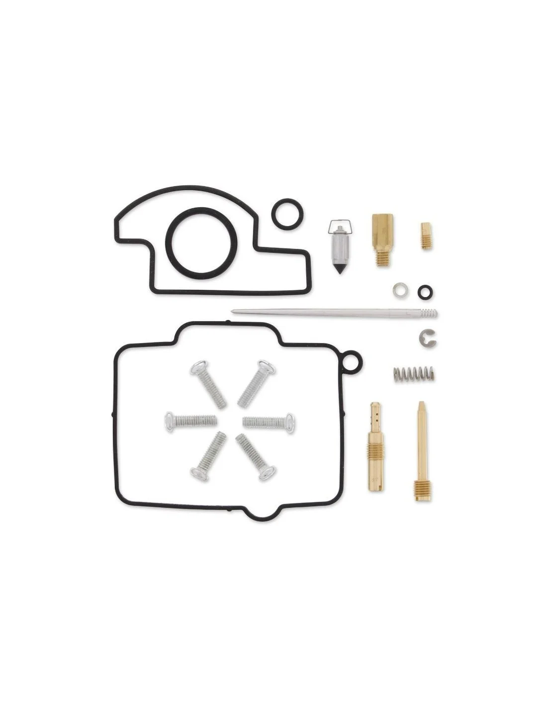 Kit revisione carburatore Suzuki RM 250 04-09