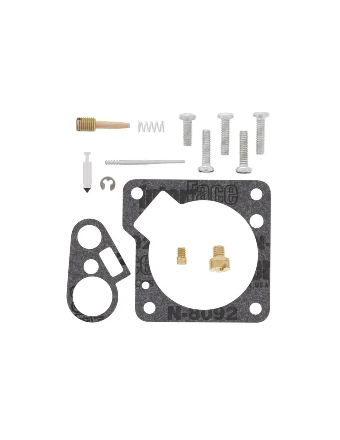 Kit revisione carburatore Yamaha PW 50