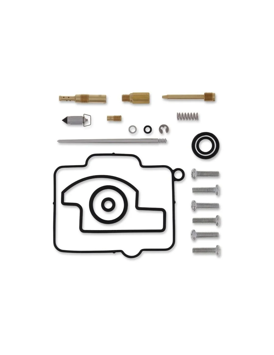 Kit revisione carburatore Yamaha YZ 250 00