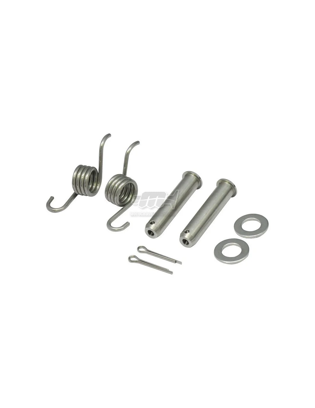 Kit revisione perni pedane Ktm-Husqvarna-GasGas 2023-
