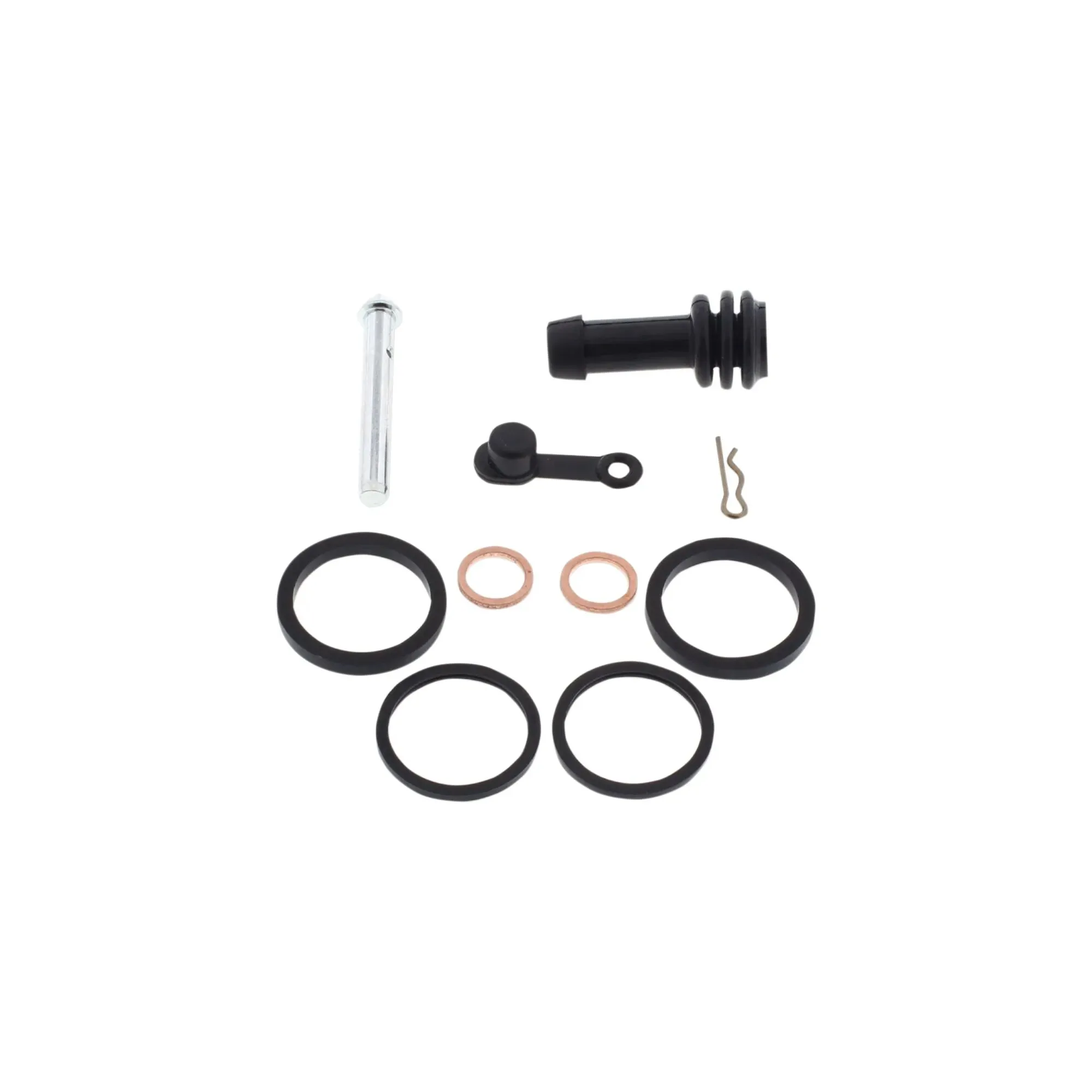 Kit revisione pinza freno anteriore | KX 85 RM 85