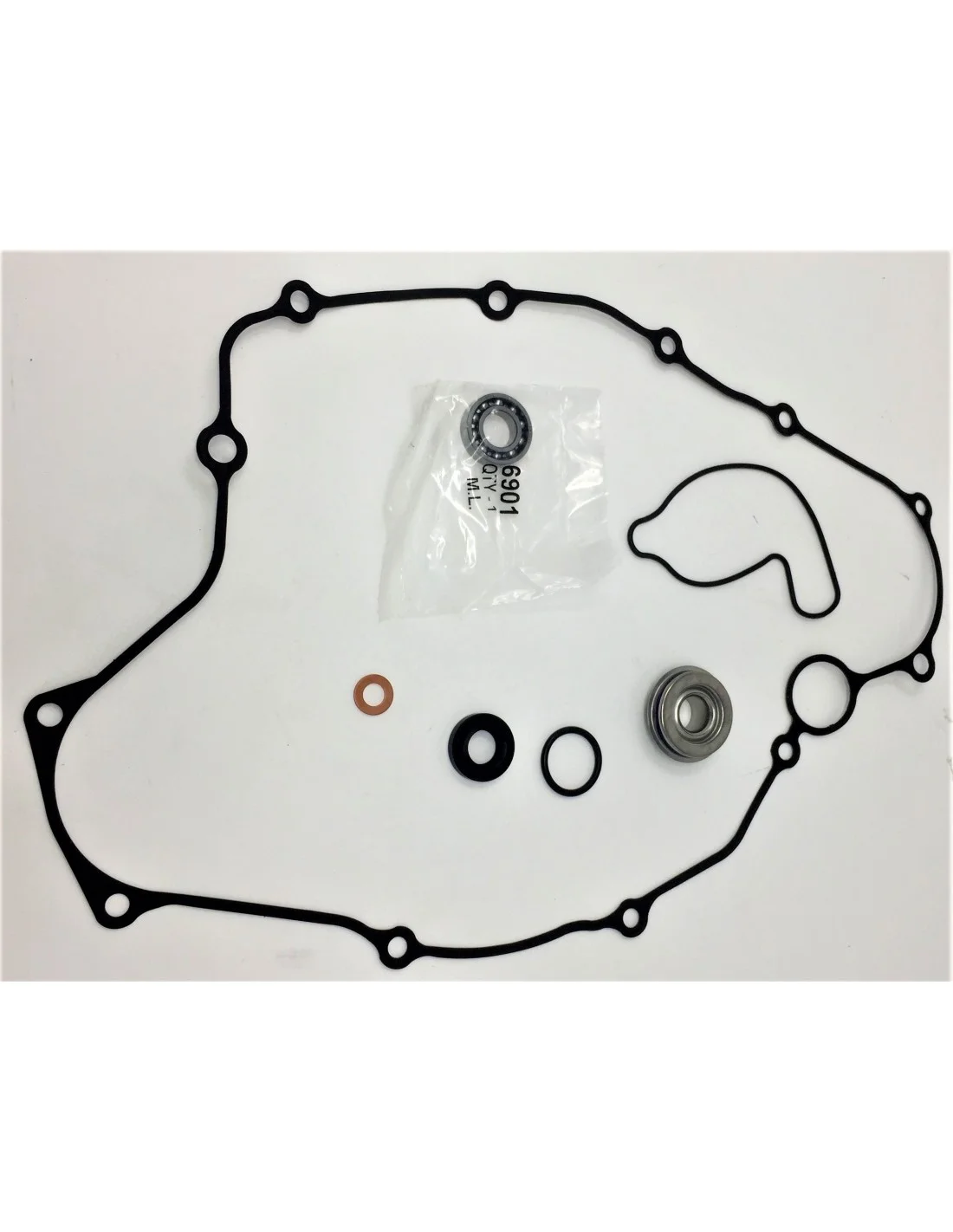 Kit revisione pompa acqua Prox CRF 450 17-
