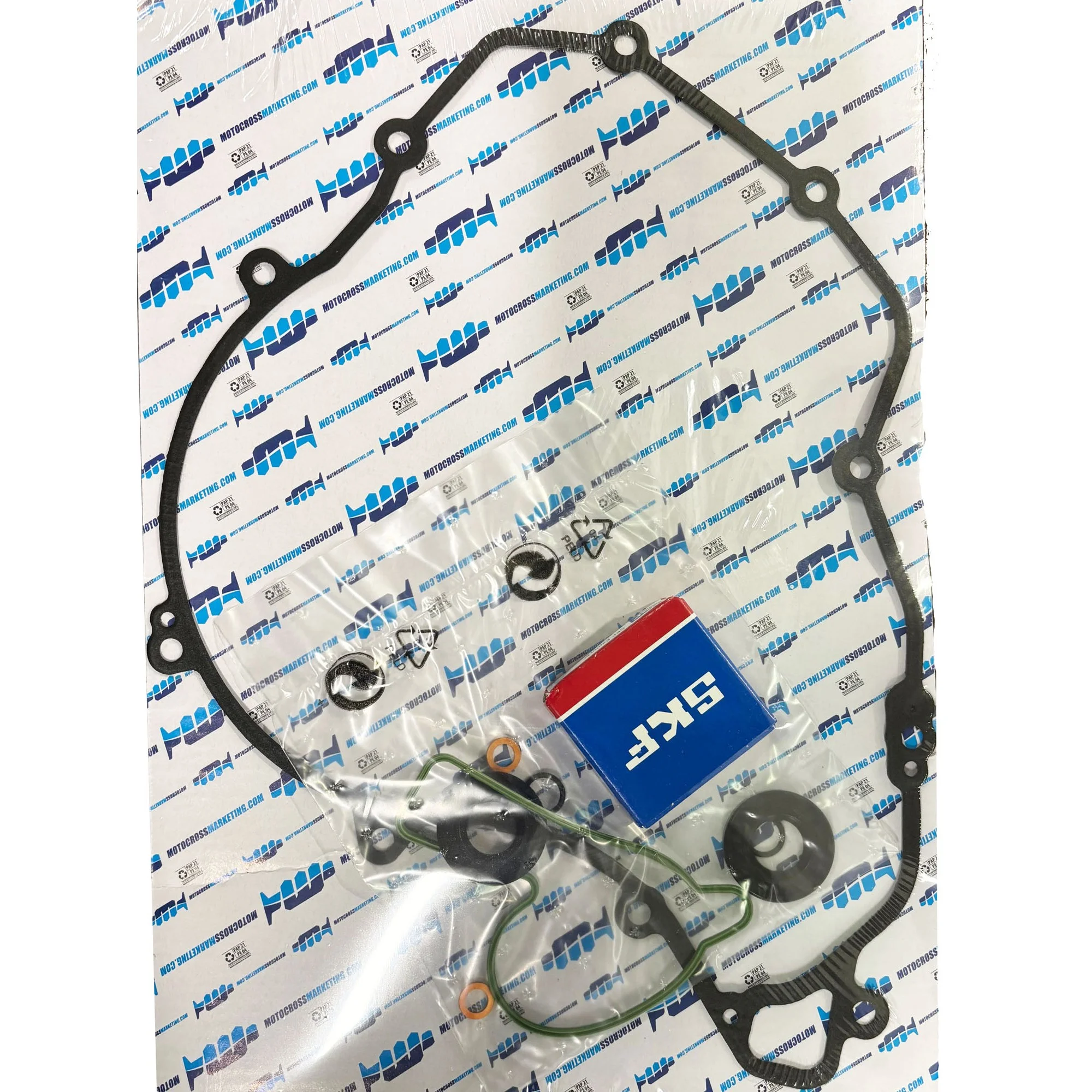 Kit revisione pompa acqua | SXF / FC 250 350 2023+ MCF 250 350 2024+