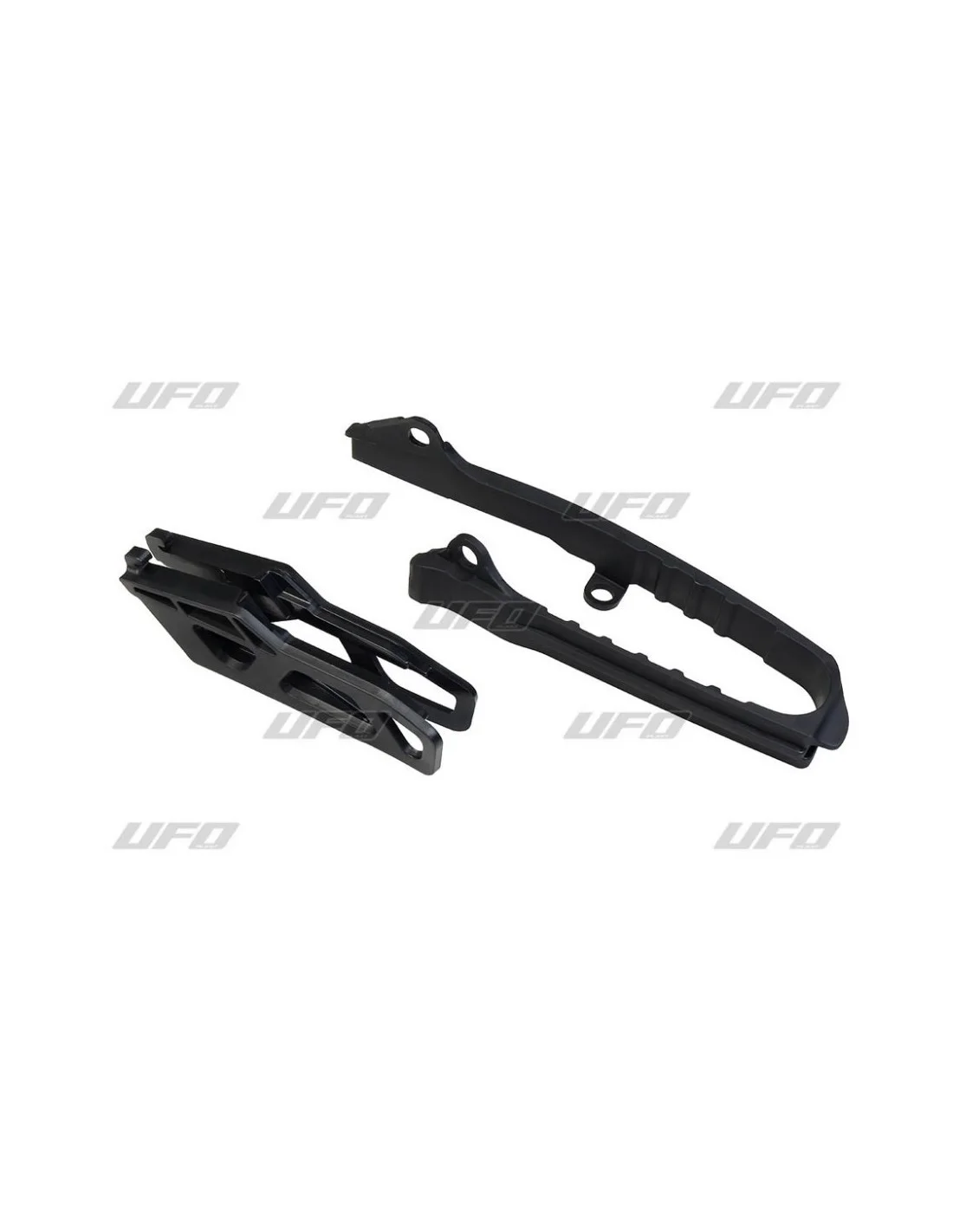 Kit slitta e cruna catena Ufo Suzuki RMZ 250 19- / RMZ 450 18-