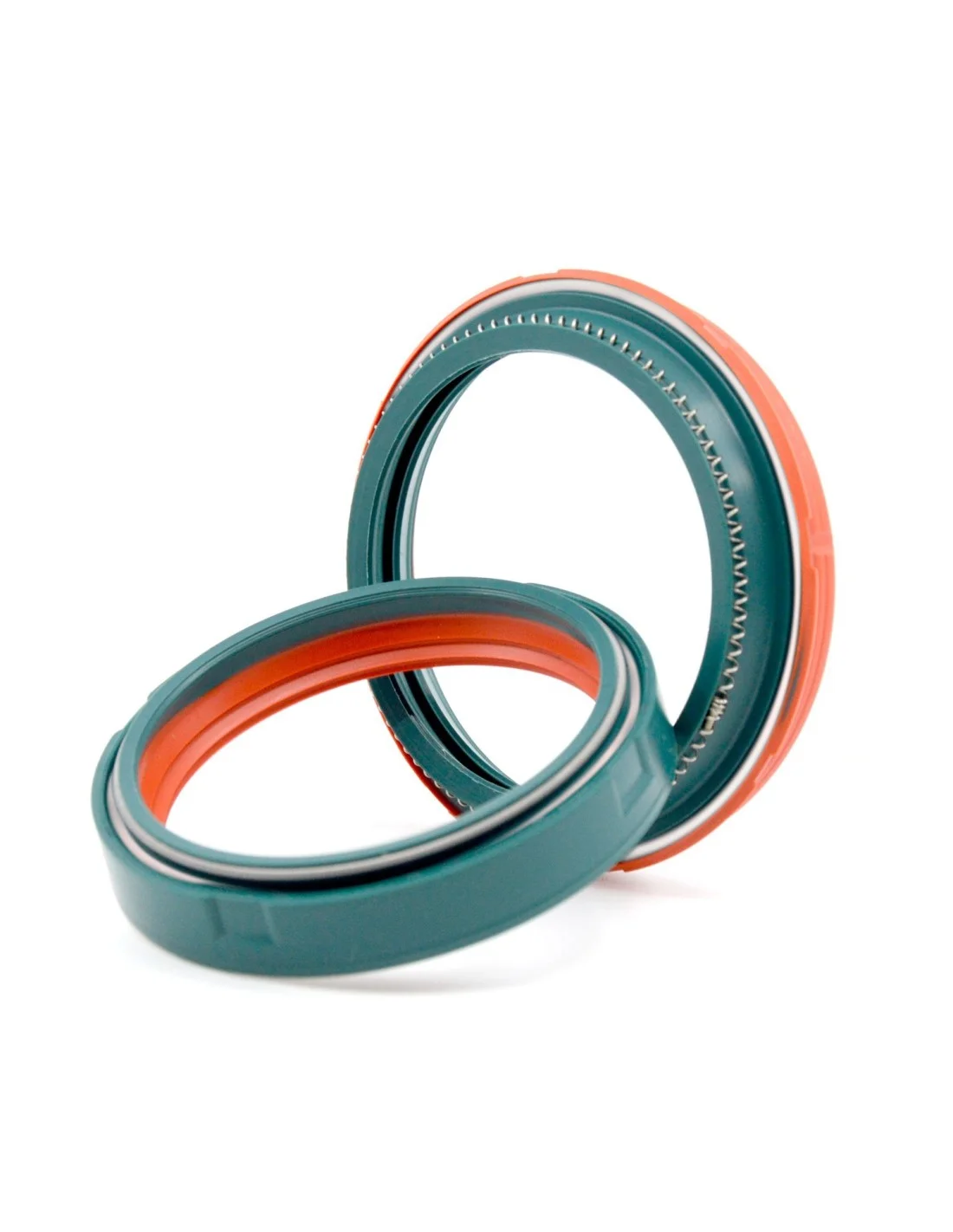 Kit tenute paraolio e parapolvere SKF doppia mescola KYB 48mm