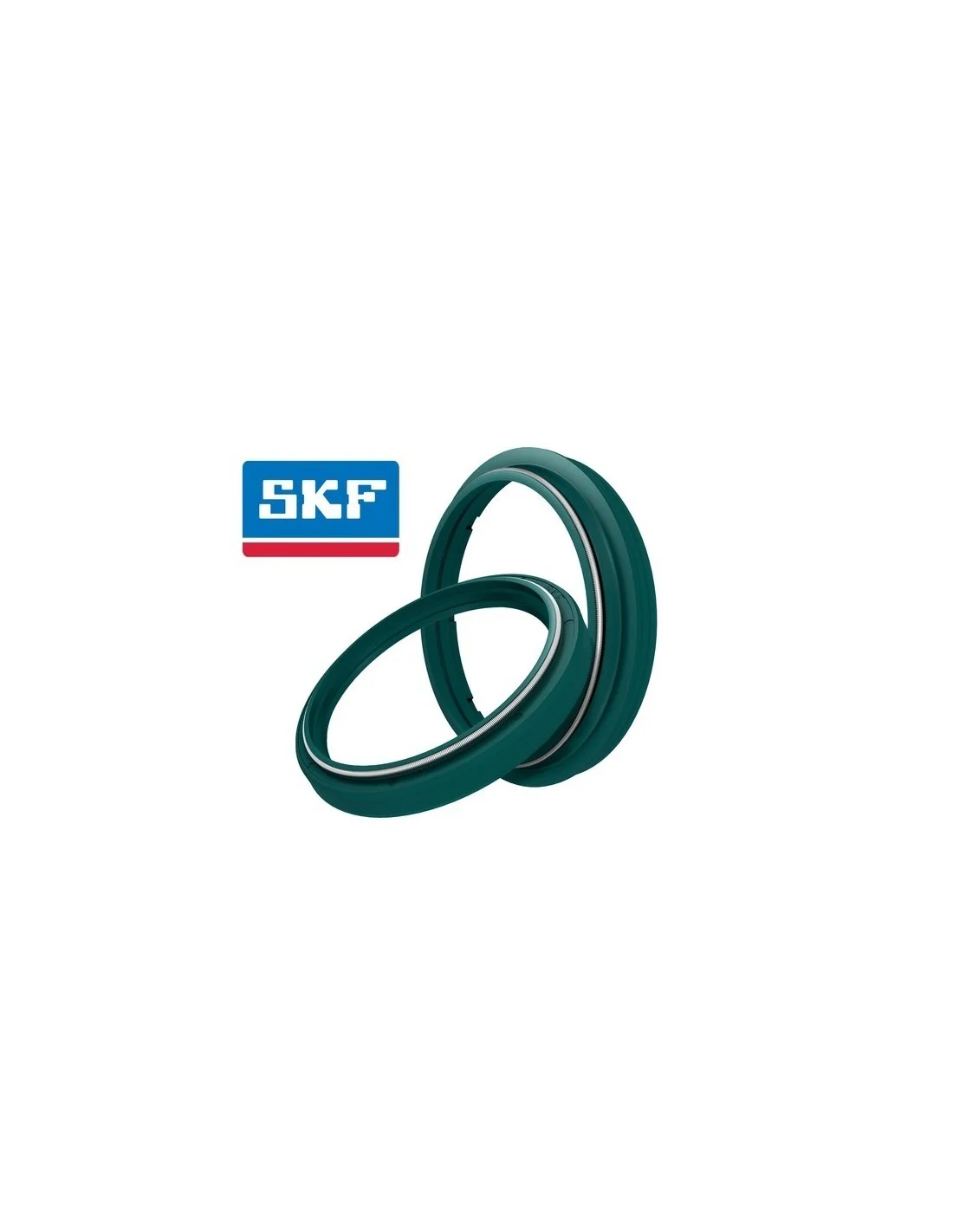 Kit tenute paraolio e parapolvere SKF-WP 43mm