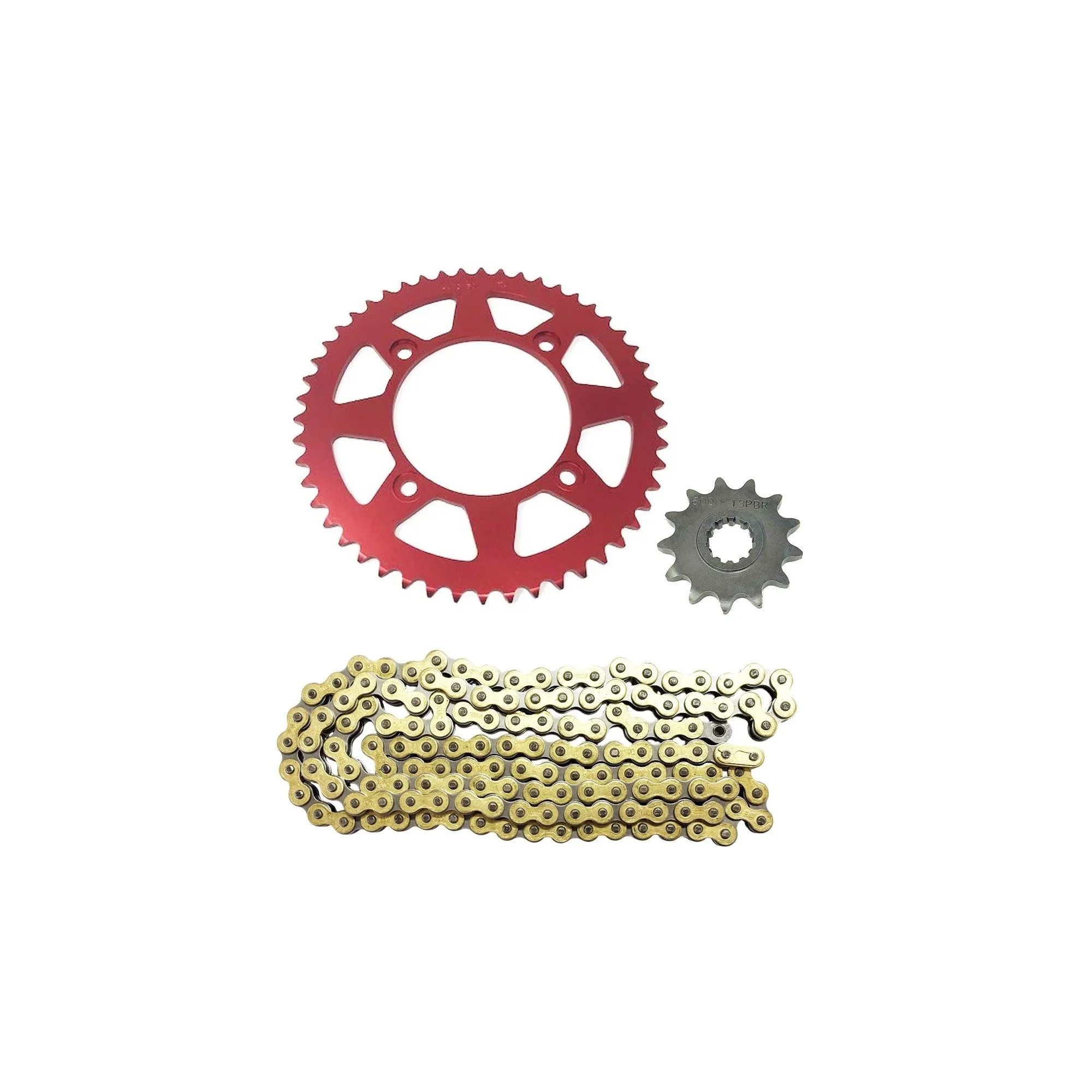 Kit trasmissione Beta RR 50