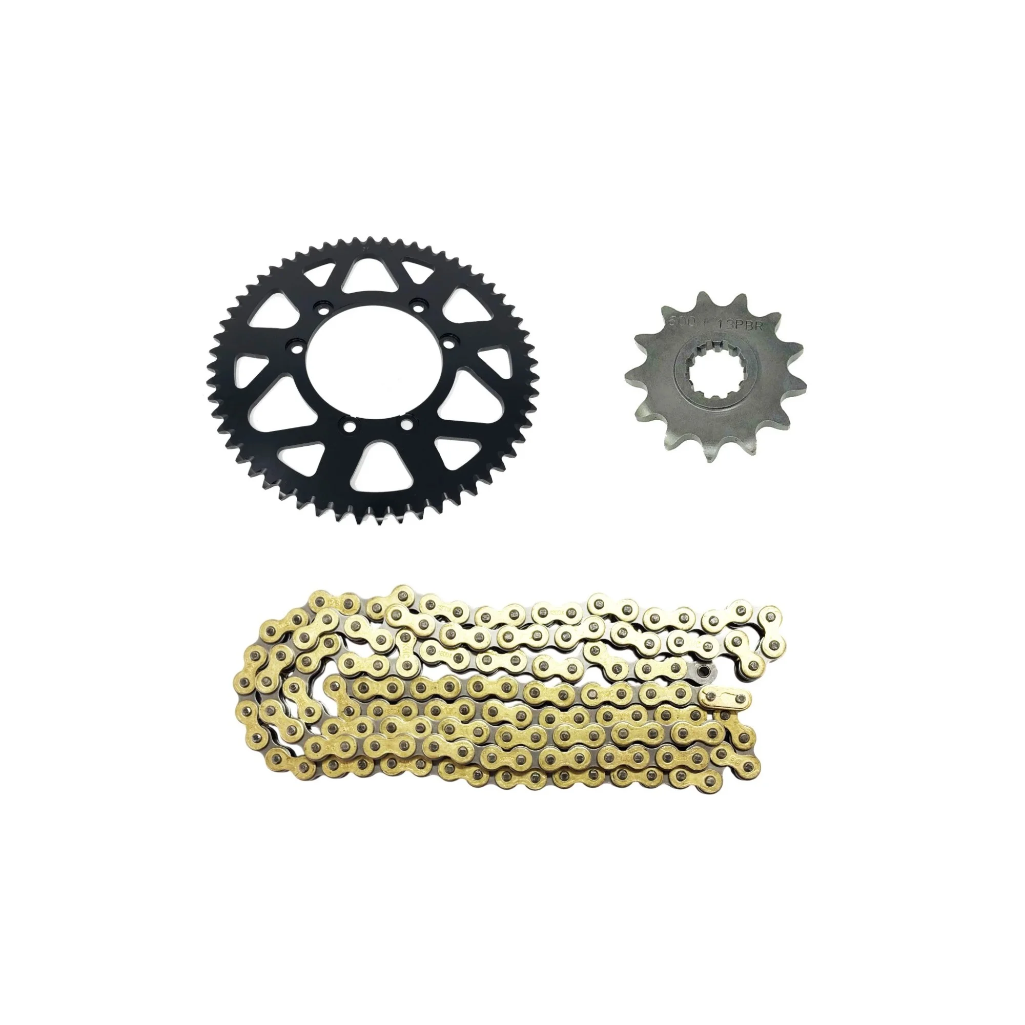 Kit trasmissione Fantic 50 2018+