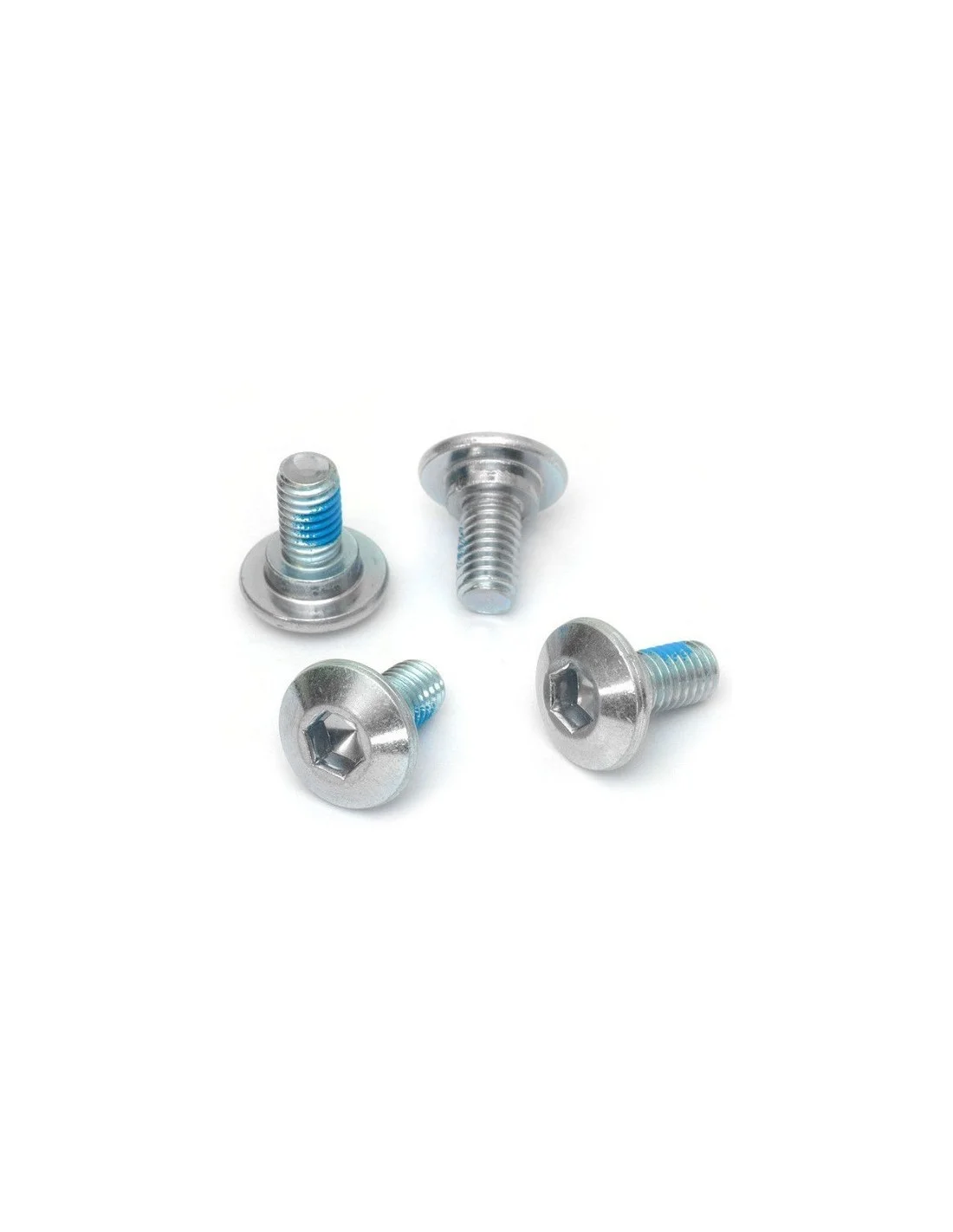 Kit viti disco freno anteriore- Suzuki