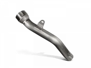 TUBO RACCORDO DECATALIZZATORE TITANIO AKRAPOVIC KAWASAKI ZX-10 R 2021-2022