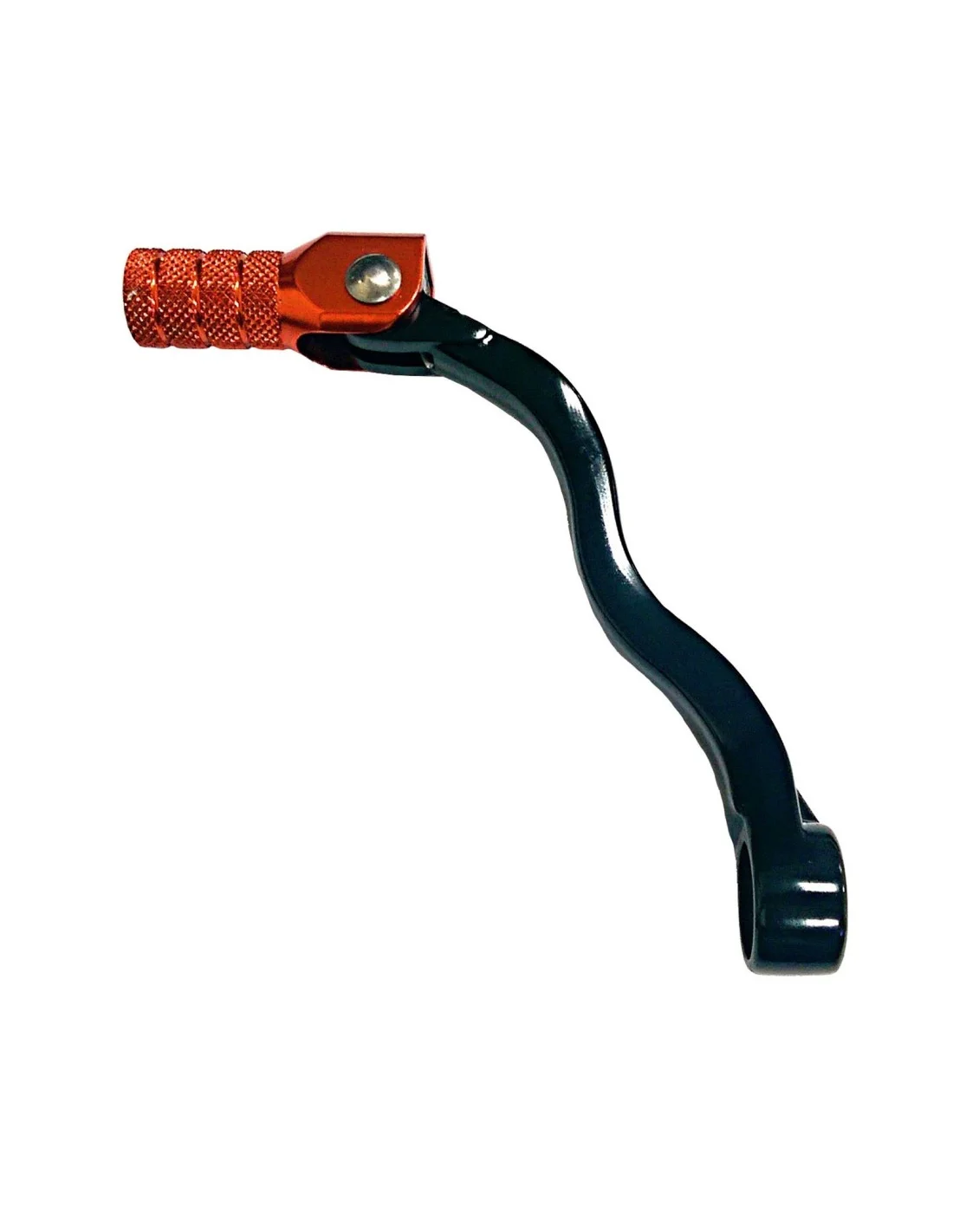 Leva cambio in alluminio Ktm 85-125-150 | Husqvarna 85-125 | GasGas 85-125