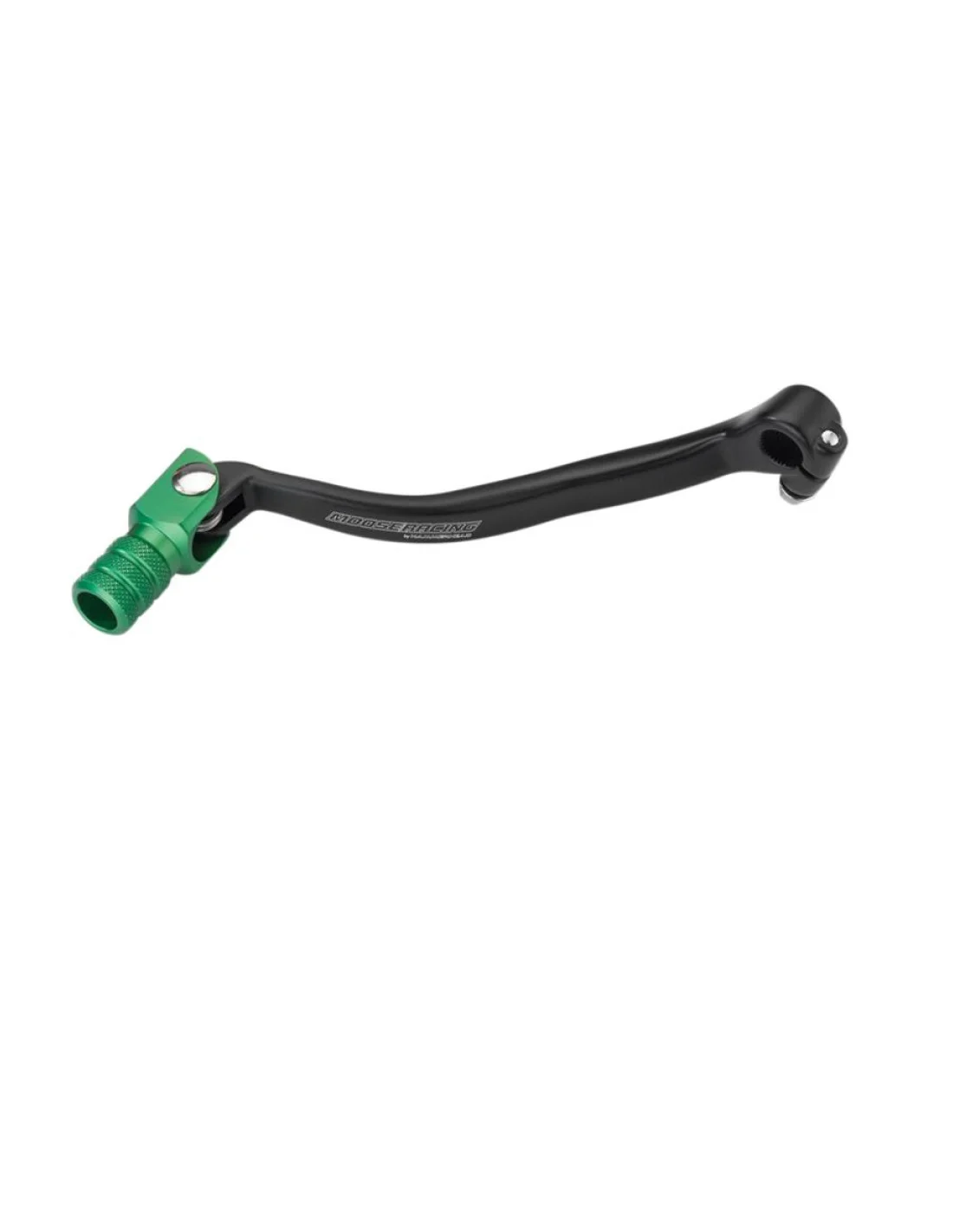 Leva cambio Moose Racing forgiata By Hammerhead-Kawasaki KXF 250 04-08