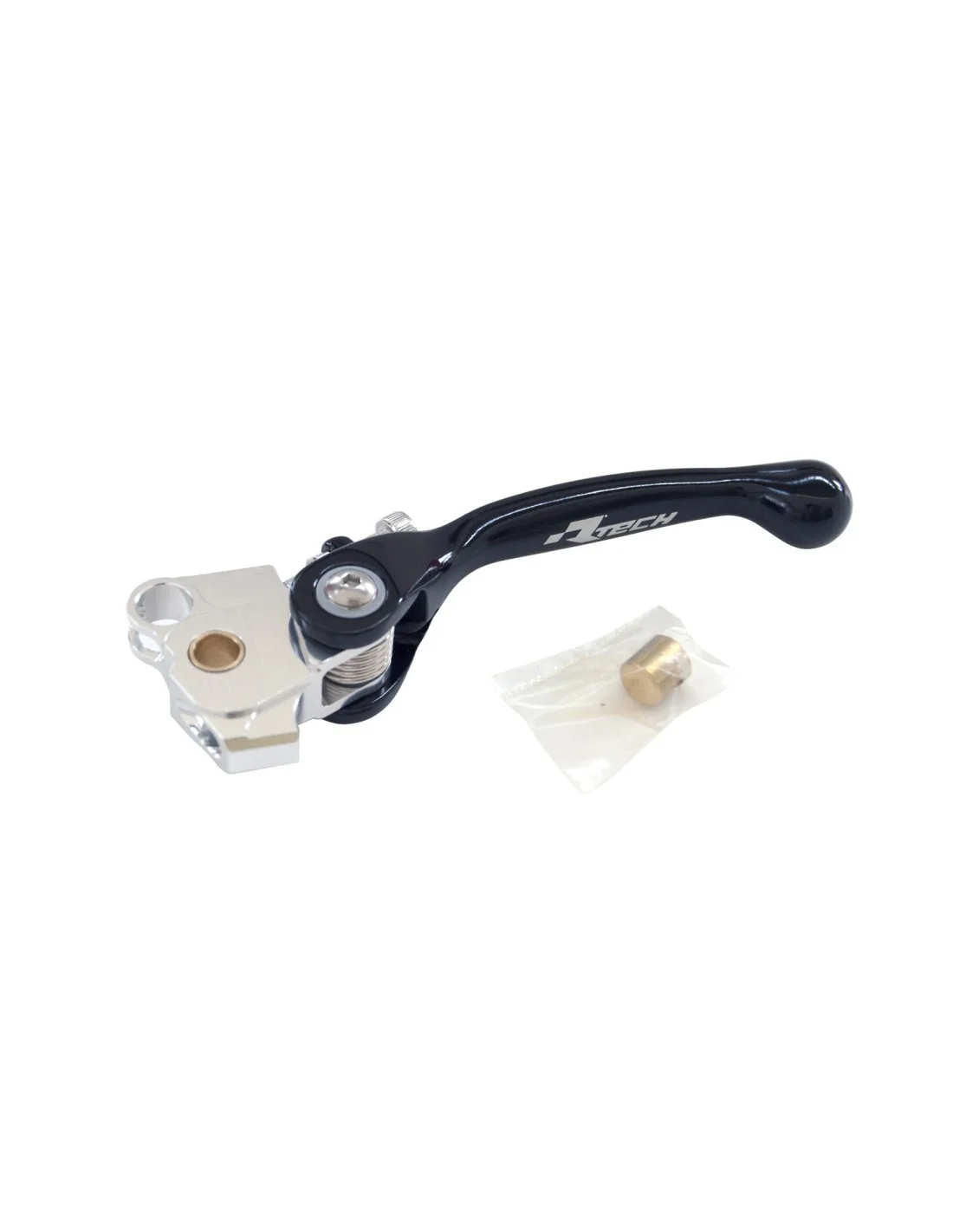 Leva frizione Rtech "nera" per pompa Nissin | KXF 450 2019- KXF 250 21-