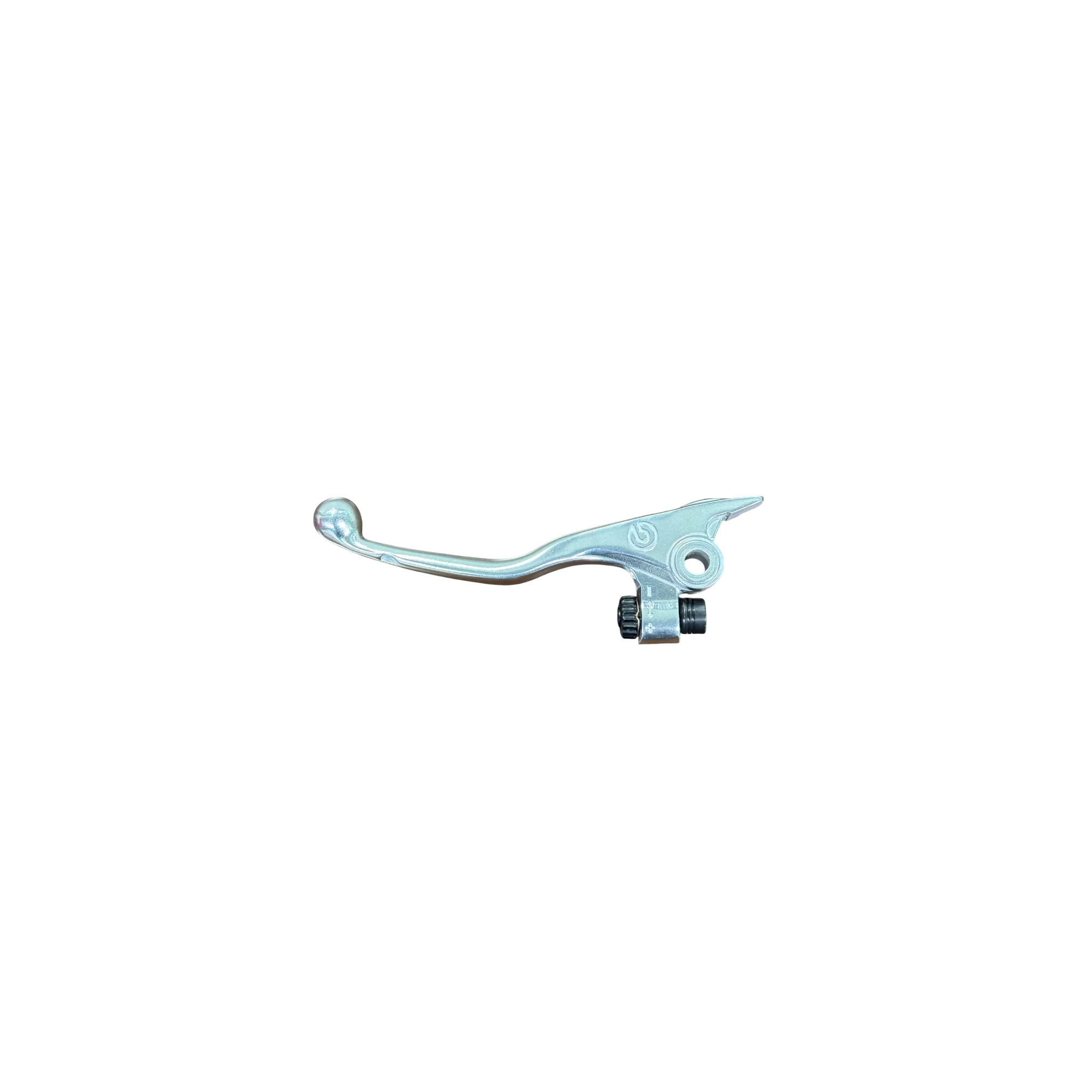 Leva pompa freno posteriore al manubrio Brembo