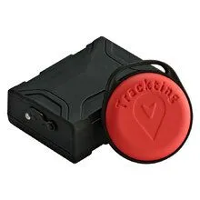 Trackting GPS Smart Alarm Italia - Antifurto auto GPS senza canone Trackting Sma