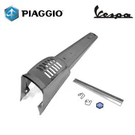 Calandra completa di modanatura Vespa 50 Special