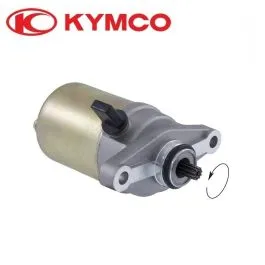Motorino avviamento per Kymco 50