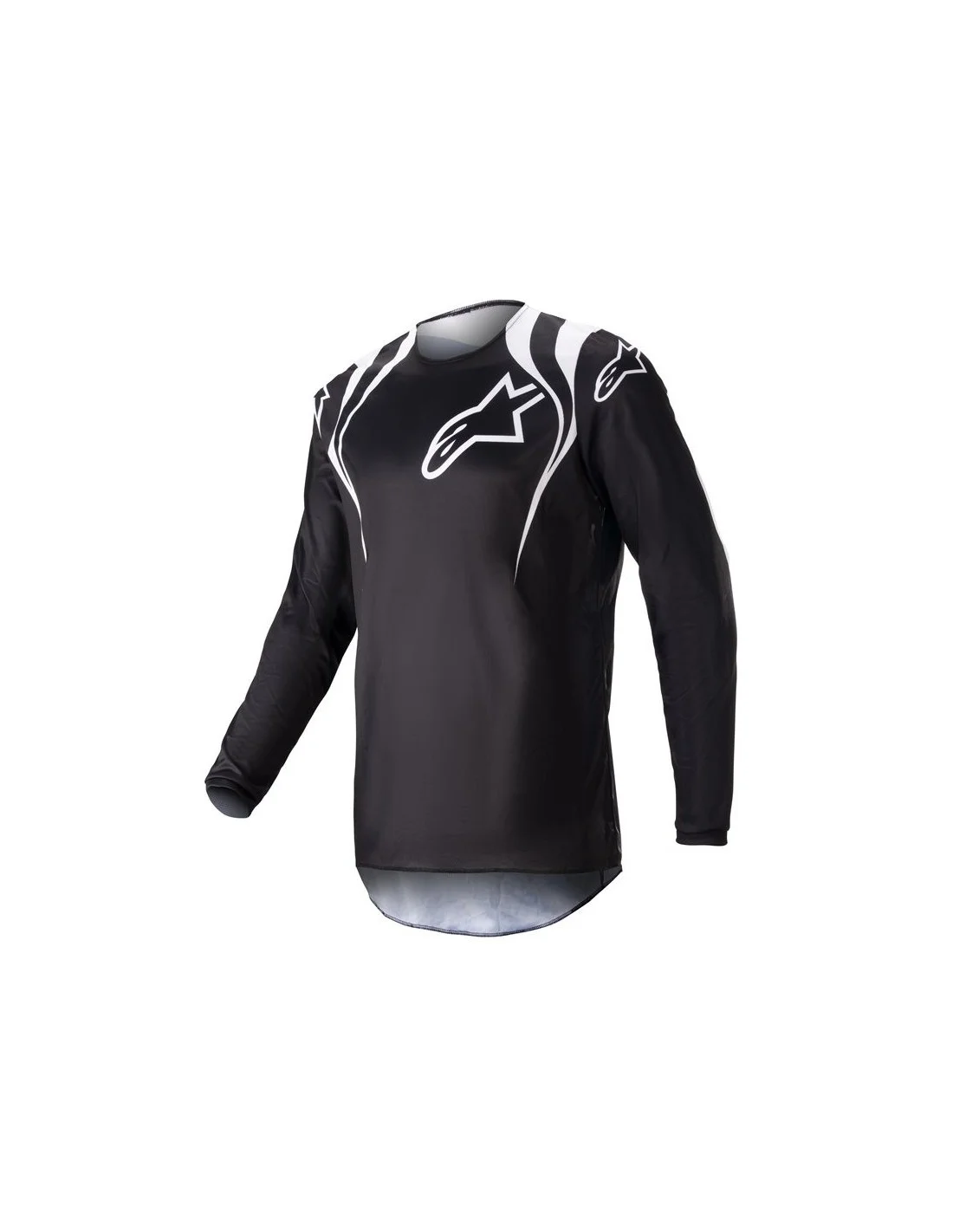 Maglia Alpinestars Fluid Narin Nera