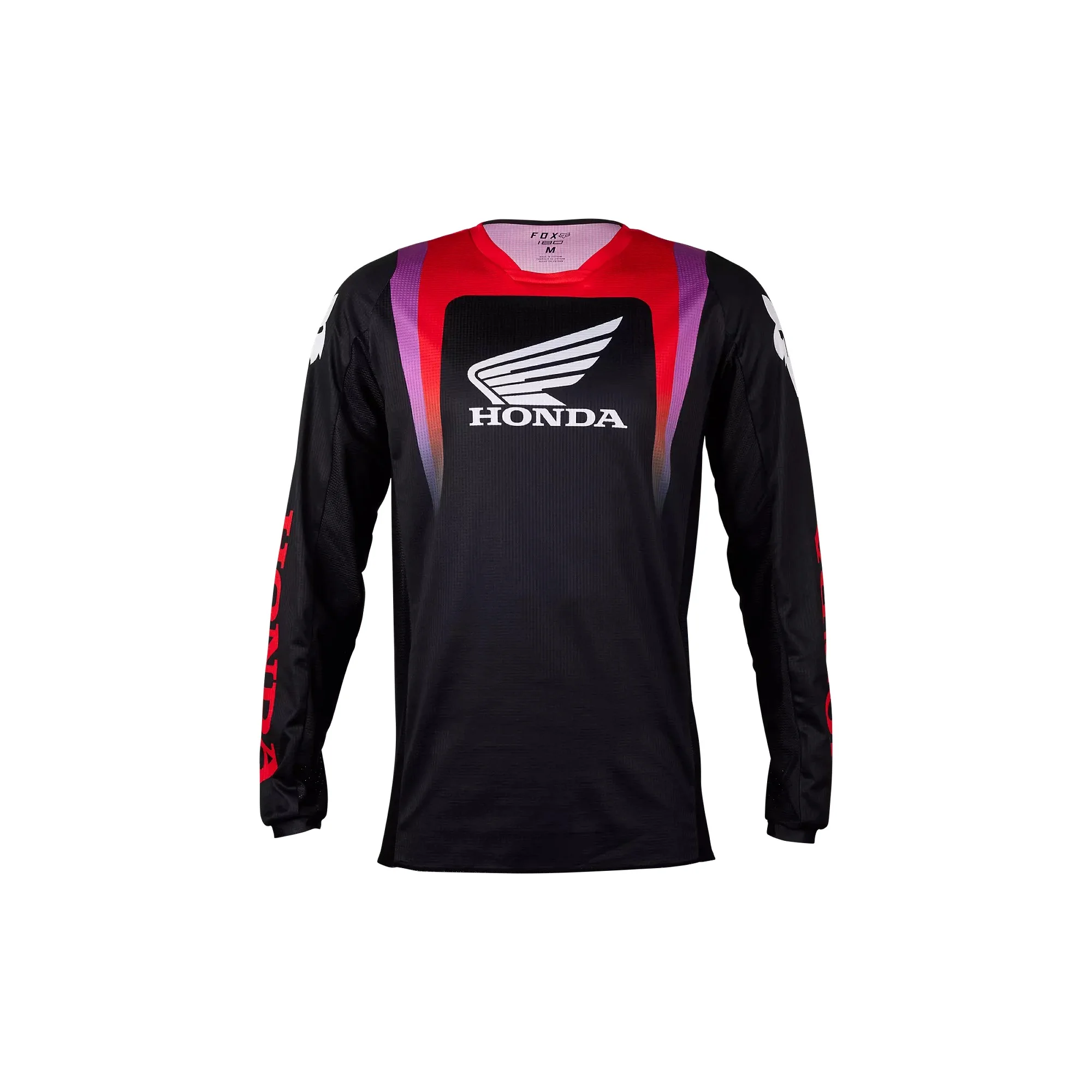 Maglia FOX 180 Honda 2025 - multi