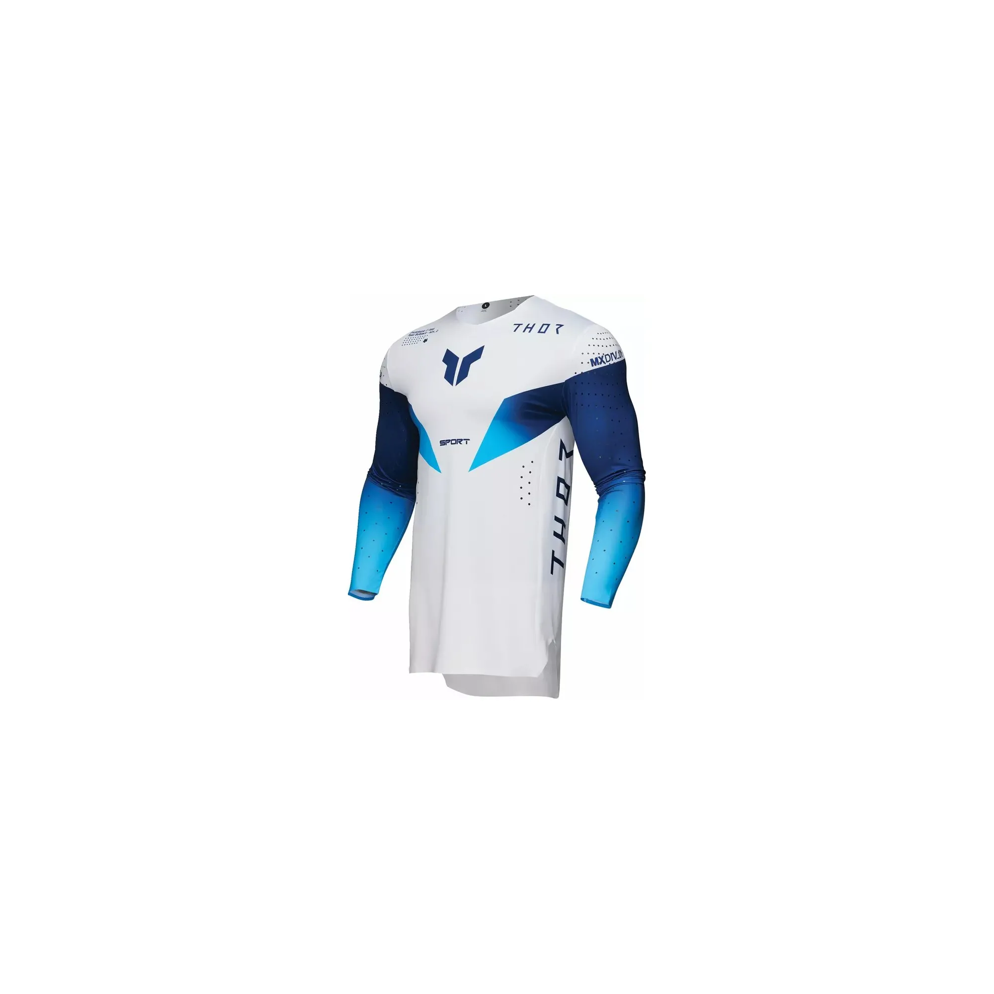 Maglia Thor Strike Sportmode Navy