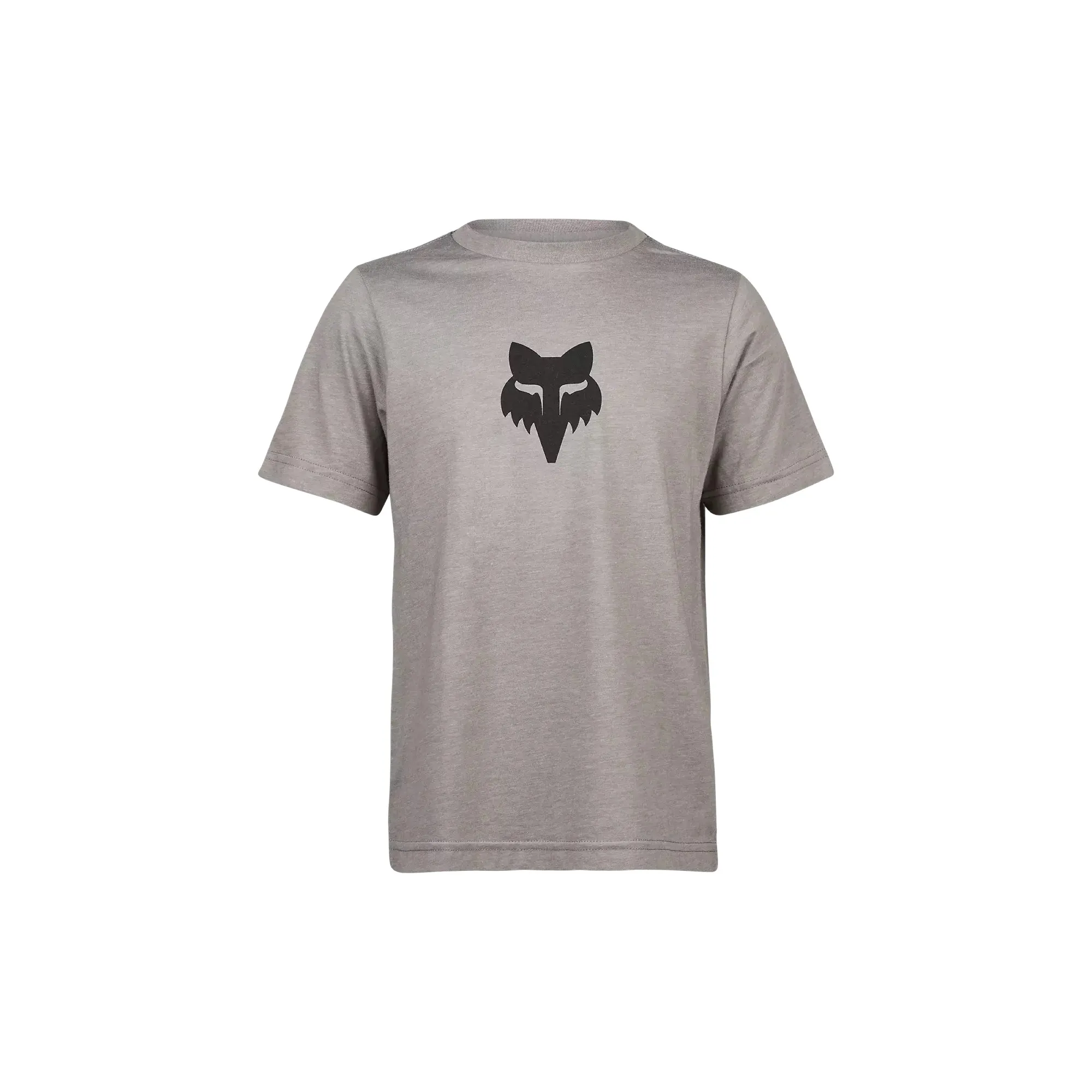 Maglietta T-Shirt FOX Bambino legacy heather graphite