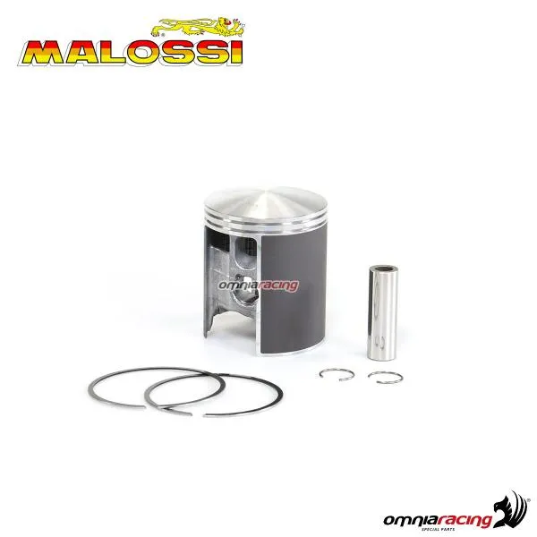 Malossi pistone 2T diam 68.5mm con selezione 0 e spinotto diametro 16mm