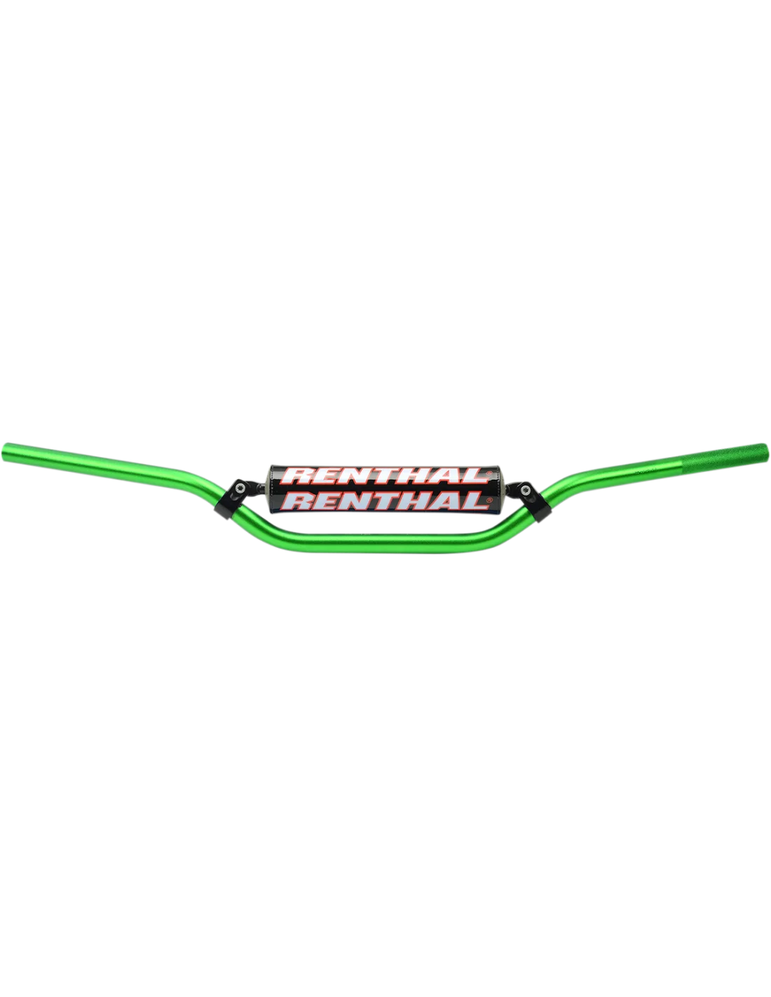 Manubrio Renthal 7/8 da 22mm "verde"