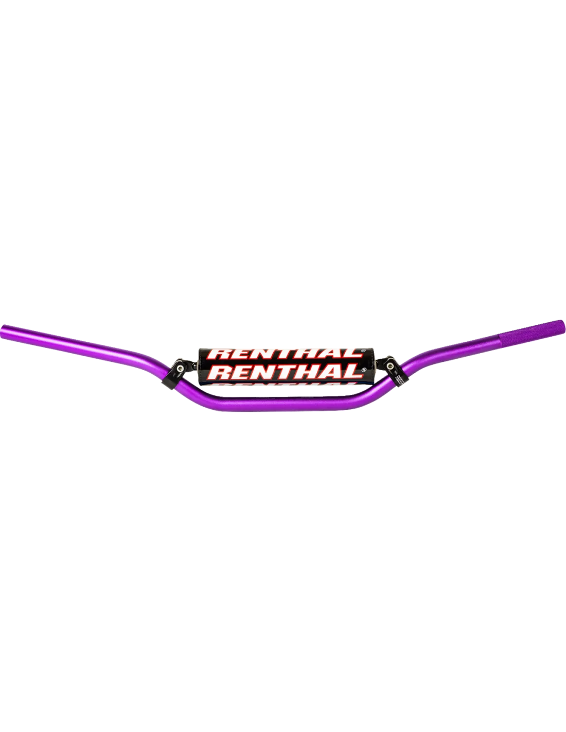 Manubrio Renthal 7/8 da 22mm "viola"