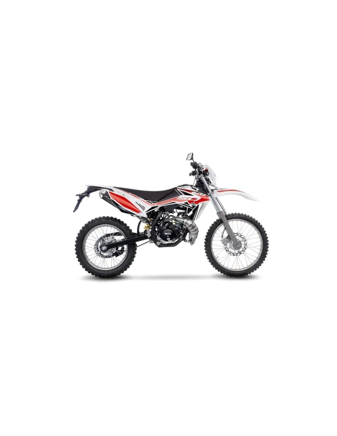 Marmitta LeoVince Beta RR 50 2018-2020
