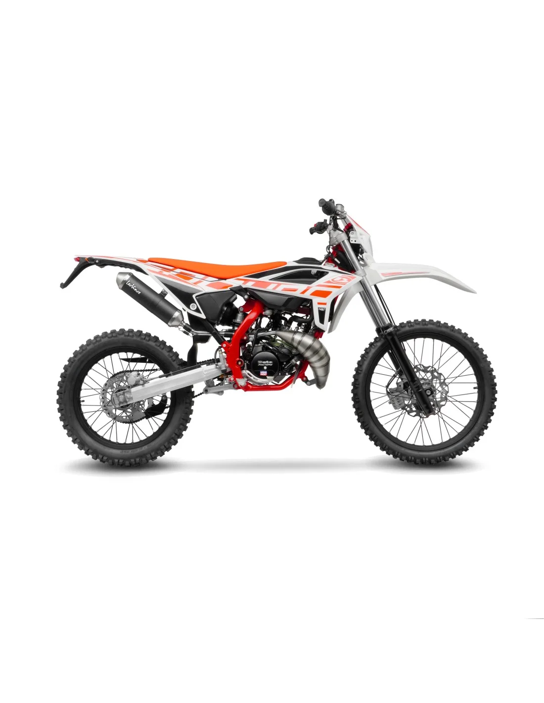 Marmitta LeoVince Beta RR 50 2021-2022