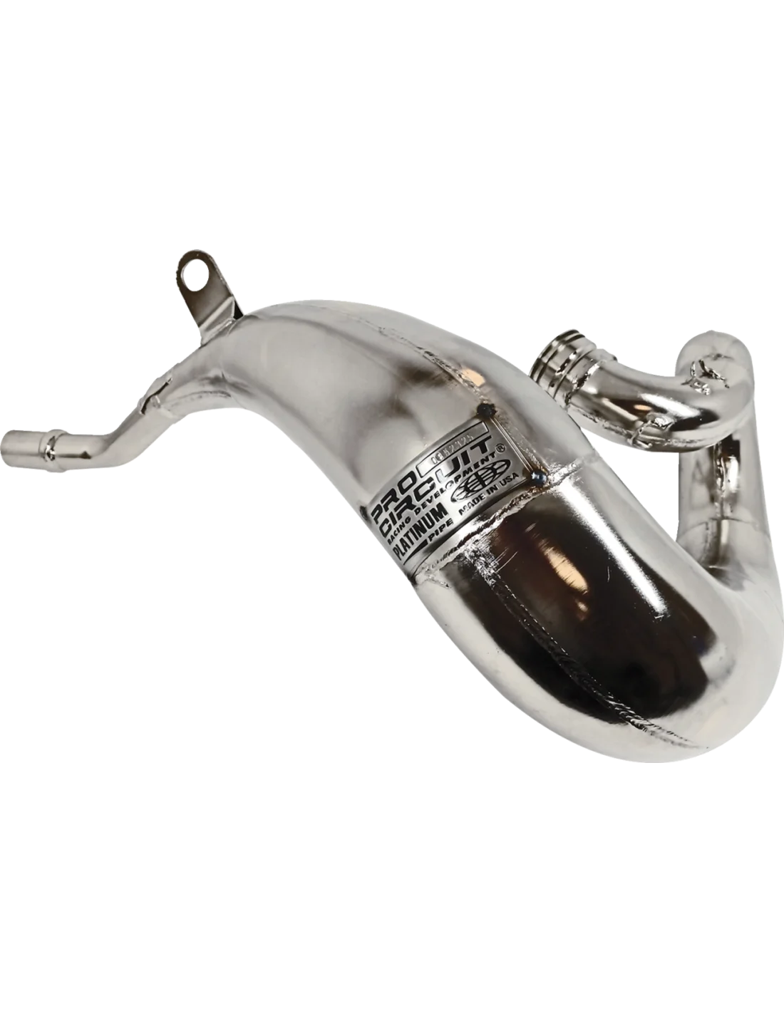 Marmitta Pro Circuit 2T Platinum KTM SX 250 2023- Husqvarna TC 250 2023-