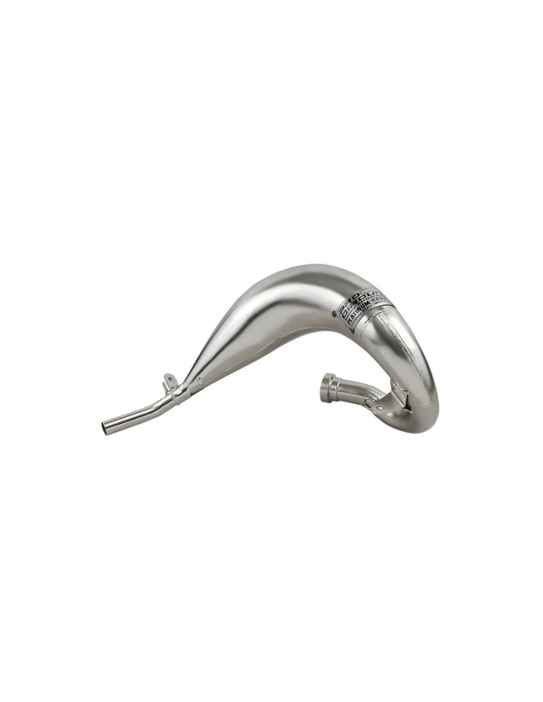 Marmitta Pro Circuit Platinum Ktm-Husqvarna SX 85 - TC 85