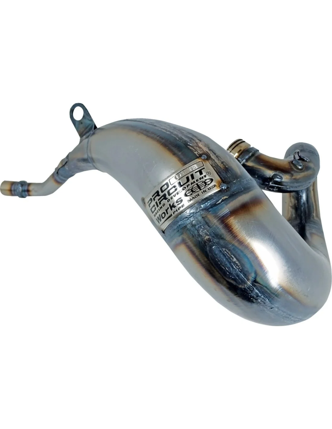 Marmitta ProCircuit Works | KTM SX 250 2023- Husqvarna TC 250 2023-