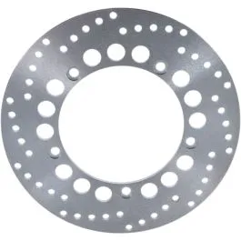 EBC MD1047LS BRAKE ROTOR HPSR SERIES SOLID ROUND