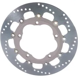EBC MD1080RS BRAKE ROTOR PRO-LITE SERIES FLOATING ROUND