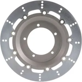 EBC MD1082 BRAKE ROTOR PRO-LITE SERIES DISHED SOLID ROUND