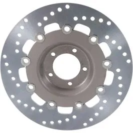 EBC MD1083LS BRAKE ROTOR PRO-LITE SERIES DISHED SOLID ROUND