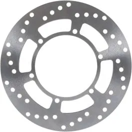 EBC MD2002 BRAKE ROTOR HPSR SERIES SOLID ROUND