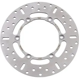 EBC MD2011 BRAKE ROTOR HPSR SERIES SOLID ROUND