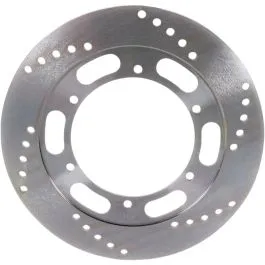 EBC MD2068 BRAKE ROTOR HPSR SERIES SOLID ROUND