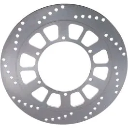 EBC MD2088 BRAKE ROTOR HPSR SERIES SOLID ROUND