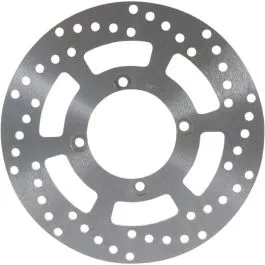 EBC MD3002 BRAKE ROTOR HPSR SERIES SOLID ROUND