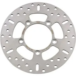 EBC MD3008 BRAKE ROTOR HPSR SERIES SOLID ROUND