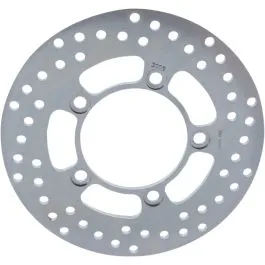 EBC MD3009 BRAKE ROTOR HPSR SERIES SOLID ROUND