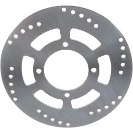 EBC MD3017LS BRAKE ROTOR HPSR SERIES SOLID ROUND